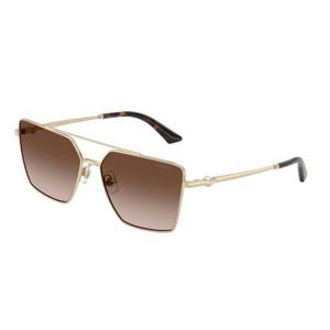 지미추 선글라스 JC4016HB 300613 Gold