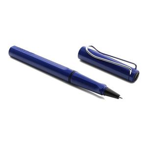 라미 LAMY 수성펜 사파리 314 블루 블랙심 4001094