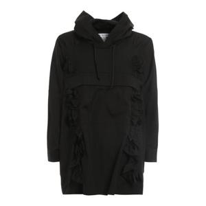 꼼데가르송 긴팔 셔츠 FIC005S221 Black