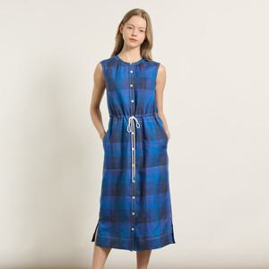 [BCBG] 히포체크 원피스 B5M6O655