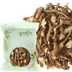 동의한재 국산 지골피 구기자뿌리 300g