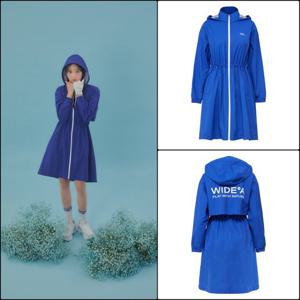 [와이드앵글]TO 패커블 레인가드웨어 WWP25131B6