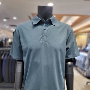 [파렌하이트][23S/S]쿨터치 반팔 티에리 티셔츠GR1153_BP