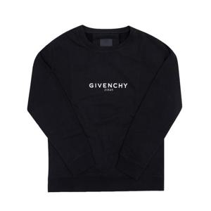 [지방시 GIVENCHY] BMJ0HA3Y8N 001 남성 맨투맨