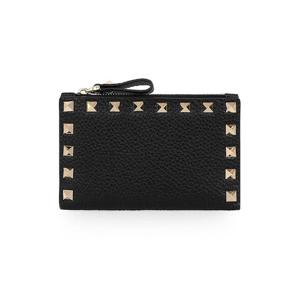 [발렌티노 VALENTINO] 6W2P0605 VSH 0NO 여성 카드지갑