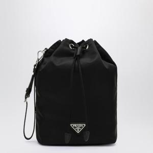 프라다 지갑 1NS369R067 Black