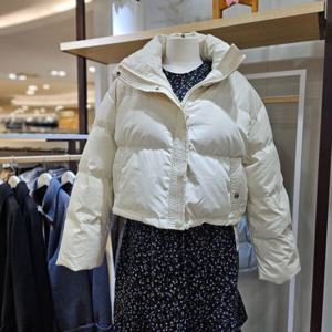 [르샵]레자숏 9010 덕다운점퍼 (L2F45OJP020)_BP