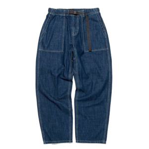 LEE 벨트 데님 팬츠 B1 LE2501IP34 ID