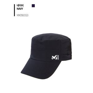 [밀레] 2021년 신상특가 기간할인  스트레치 공군모_MXQSC013_