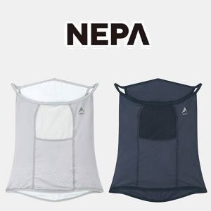 [네파]AQUA 아쿠아 메쉬 멀티스카프_7JC7904_BP