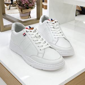 [탠디]남성 초경량 스니커즈 Y40018 WHITE HYZT2SS_OD