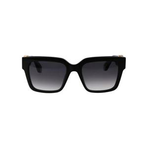 로베르토 카발리 선글라스 SRC040M 0700 black