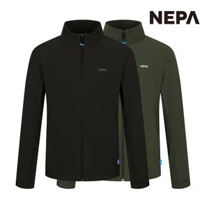 [택가159,000원] 네파 남성 스마트 템프 트레이닝자켓 7J56222