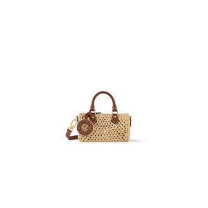 Louisvuitton 나노 스피디 M83525