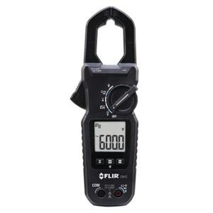 115313 디지털 클램프테스터 CM44 AC/DC 600V 클램프테스터기