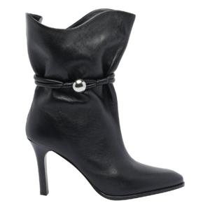 이자벨마랑   앵클 부츠 FW25 BO0227FAC4A20S01BK 6248263 Black