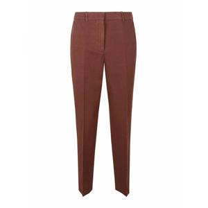 [INCOTEX] 라프리마 여성 팬츠 반바지 176832D6207605 Dark 레드 /8
