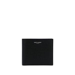 생로랑 남성지갑 396303BTY0N 1000 Black