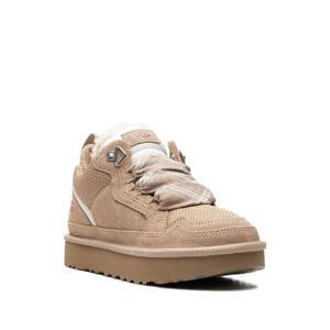 어그   스니커즈 FW25 1144032 LOWMEL SAN 5905399 NEUTRALS