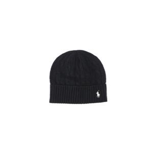 폴로 랄프로렌 모자 455 981442 001 Black