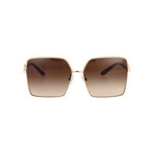 돌체앤가바나 선글라스 0DG2279 02 13 gold