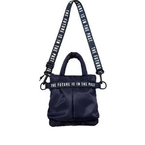 25 FW 휴먼메이드 헬멧 미니 토트 백 HM27GD025NY TP442202501