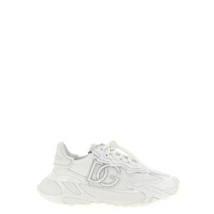 돌체앤가바나   스니커즈 FW25 CK2355AG3638B930 6193219 White