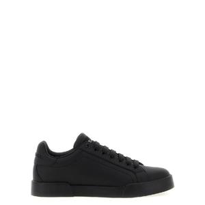 돌체앤가바나   스니커즈 FW25 CK2330A106580999 5912014 Black