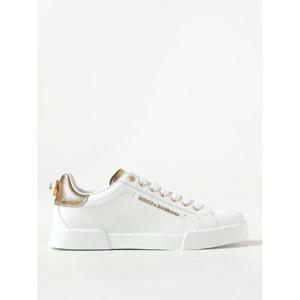 돌체앤가바나   스니커즈 SS25 CK2329AN298 8B996 5653457 White