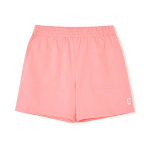 M MLB반바지 GQC 3FSMB0143-45COS 베이직 코튼터치 4부 반바지