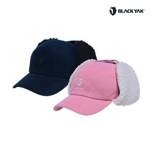 블랙야크 공용 플리스플랩캡 2BYHTF4912