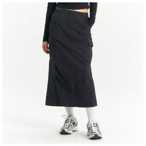 [뉴발란스]뉴발란스바지 TQK NBNWE2W402-19 WOMEN 경량 우븐 카