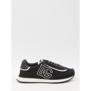 돌체앤가바나   스니커즈 FW25 CK2340A9AC289690 5686579 BLACK