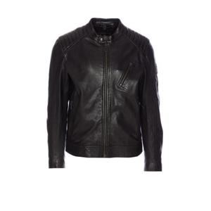 벨스타프 V 레이서 2.0 레더 자켓 100038 BLACK Black