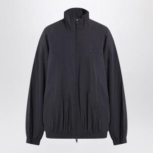 발렌시아가 자켓 839171TRO31 Black