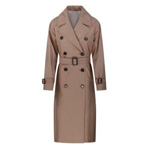 막스마라 트렌치 코트 2529026034600 001 Beige