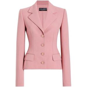 돌체앤가바나 자켓 F27DSTFU2L8 F0473 Pink