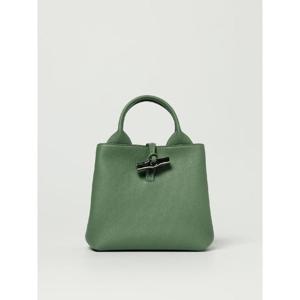 롱샴   미니백 FW25 10273 HFP M16 5858057 Green