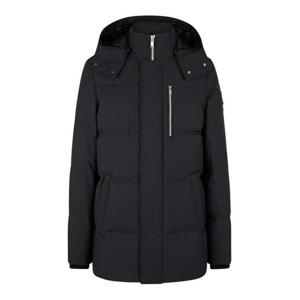 무스너클 자켓 M34MJ178S305 Light Grey