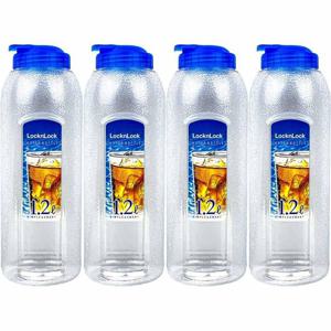 락앤락 hAP730 PET물병 1.2L 4입