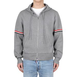 [톰브라운] RWB 밀라노 후드집업 (MKT008A Y3007 055)