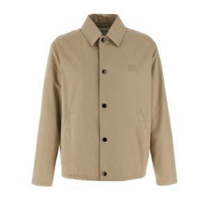 버버리 자켓 8106385FOSSIL Beige