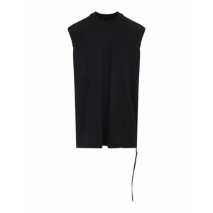 [RICK OWENS] 라프리마 남성 티셔츠 Drkshdw Tarp DU02E7158RN09 블랙 /8