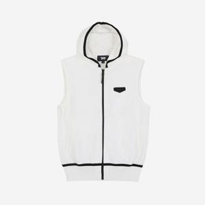 PXG골프조끼 UQC PIFPW4205-01 여성 풀 집업 니트 베스트