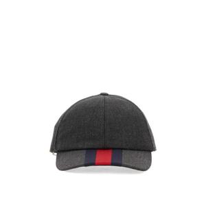 구찌 모자 7972254HBBS1168 Grey