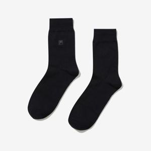 [휠라]립(62) 실켓 신사 양말 3매입 FS3SCF6801M_NAY