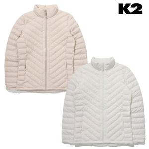 [K2] 역시즌 수지 조인성 여성 경량패딩 BOOST_퀼팅 경량다운 자켓 KWP24592
