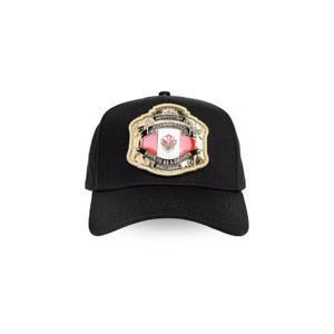 Dsquared2 로고 패치 야구 모자 BCM090305C00001 2124 TP934858853