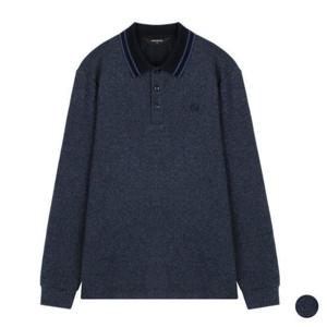 그린조이 HC12 남성 사카라바 폴로 티셔츠 GF24KP21M(곤색)