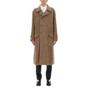 돌체앤가바나 자켓 G038YT HUMR6S8230 Brown